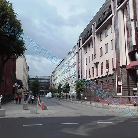 Grand Kaskada Stettin