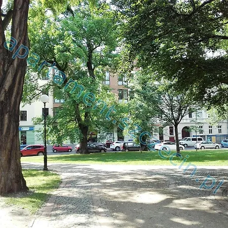 Grand Kaskada Stettin