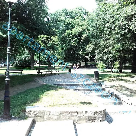 Grand Kaskada Szczecin