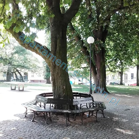Grand Kaskada Stettin