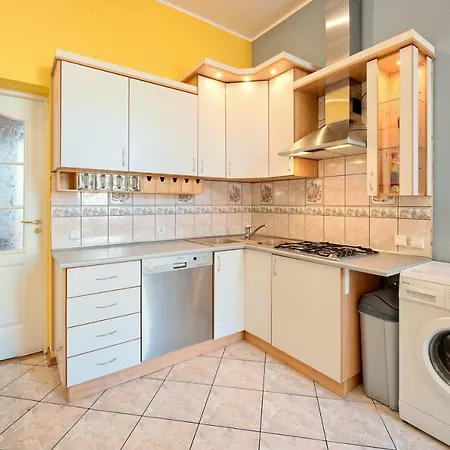 Apartament Grand Kaskada *
