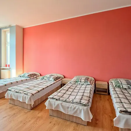 Apartament Grand Kaskada *