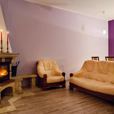 Grand Kaskada Apartment Stettin