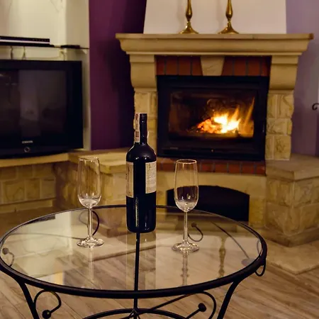 Grand Kaskada Apartment Stettin
