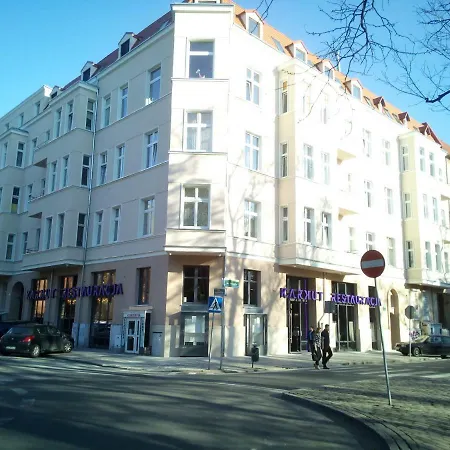 Grand Kaskada Apartament *